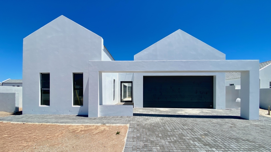 3 Bedroom Property for Sale in Atlantic Sands Private Estate Western Cape